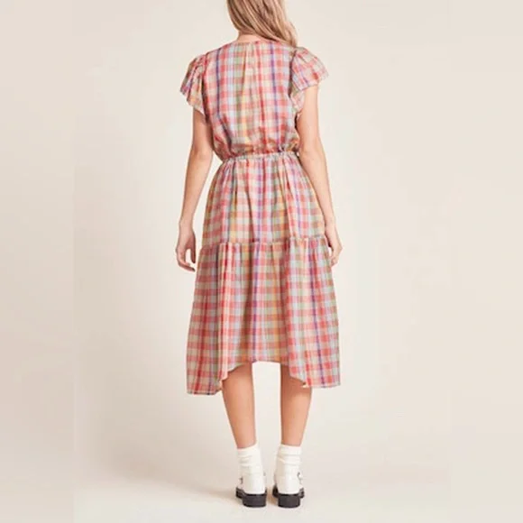 Trovata • Kristi Dress NWOT - Picture 6 of 11